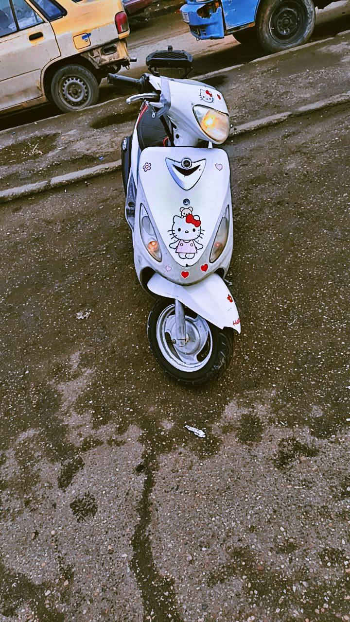 السلام عليكم شباب دراجه منغولي دراجه حلوه فيها بس مكان بغداد باب معظم375
0772337673


**إذا كنت صاحب هذا الإعلان وتريد حذفه لأي سبب، رجاءا أرسل رسالة إلى الدعم الفني**