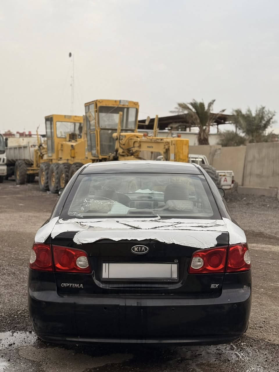 السلام عليكم اوبتيمه سوده مديل 2008
ادوات ادوات كصت جنطه السياره داخلهه بيجي كشنات مخمل غرفتهه نضيفه كلش  كير مكينه حداده كفاله رقم  وسنويه  شمالي شغل مضبوط  السياره جاهزه   اي نقص ما بيهه العنوان بصره
 ***********
