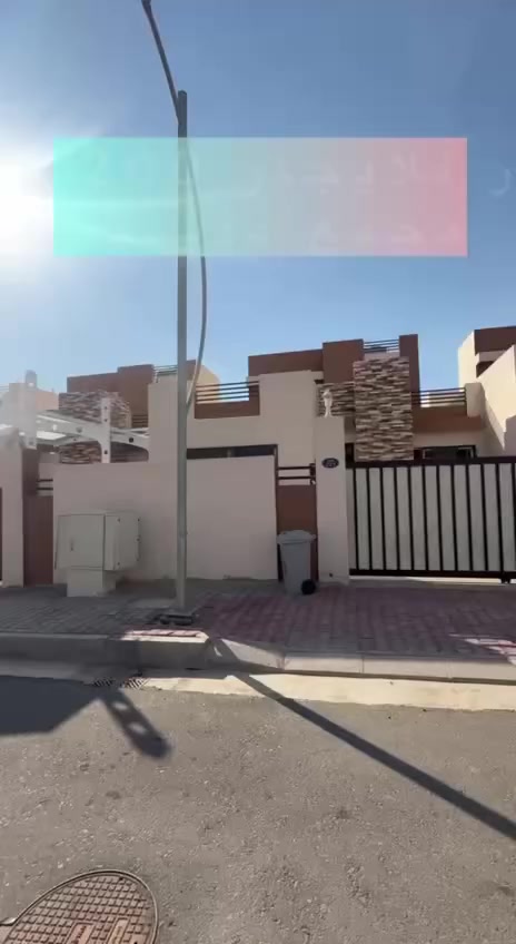 دار للايجار 200 متر طابقين جديد صفر موقع مميز جداً جداً 

محتويات البيت/ 3 غرف نوم و هول و استقبال و مطبخ و صحيات و كراج و حديقه 

الموقع/ مجمع مدينتي 

السعر/ اضغط الرابط https://t.me/AlFayslrealestate***********/3467
  
___________

للاستفسار مراسله الصفحة على 
الرسائل الخاصه 

‌‎او الاتصال بالارقام⬇️📞 
***********
***********

او زيارة ⬇️⬇️⬇️

(( مكتب الفيصل))

📍 كركوك/ نهاية شارع القدس /
(مجمع فلوريا) قرب من مصرف اهلي العراقي 

او 
مشاهده صفحات المكتب على 

(فيسبوك) https://www.facebook.com/profile.php?id=100066592845440&mibextid=LQQJ4d

(تلكرام) https://t.me/AlFayslrealestate***********

(انستكرام) https://instagram.com/al_faisal.iq

 ___
‌‎🏡 الفيصل للعقار_AL FAYSAL 🏡
‏AL-FAYSAL (Real estate & Contracts)

* نستقبل جميع عروضاتكم السكنية 🏠 والتجارية 🏡 بكافة مناطق كركوك
