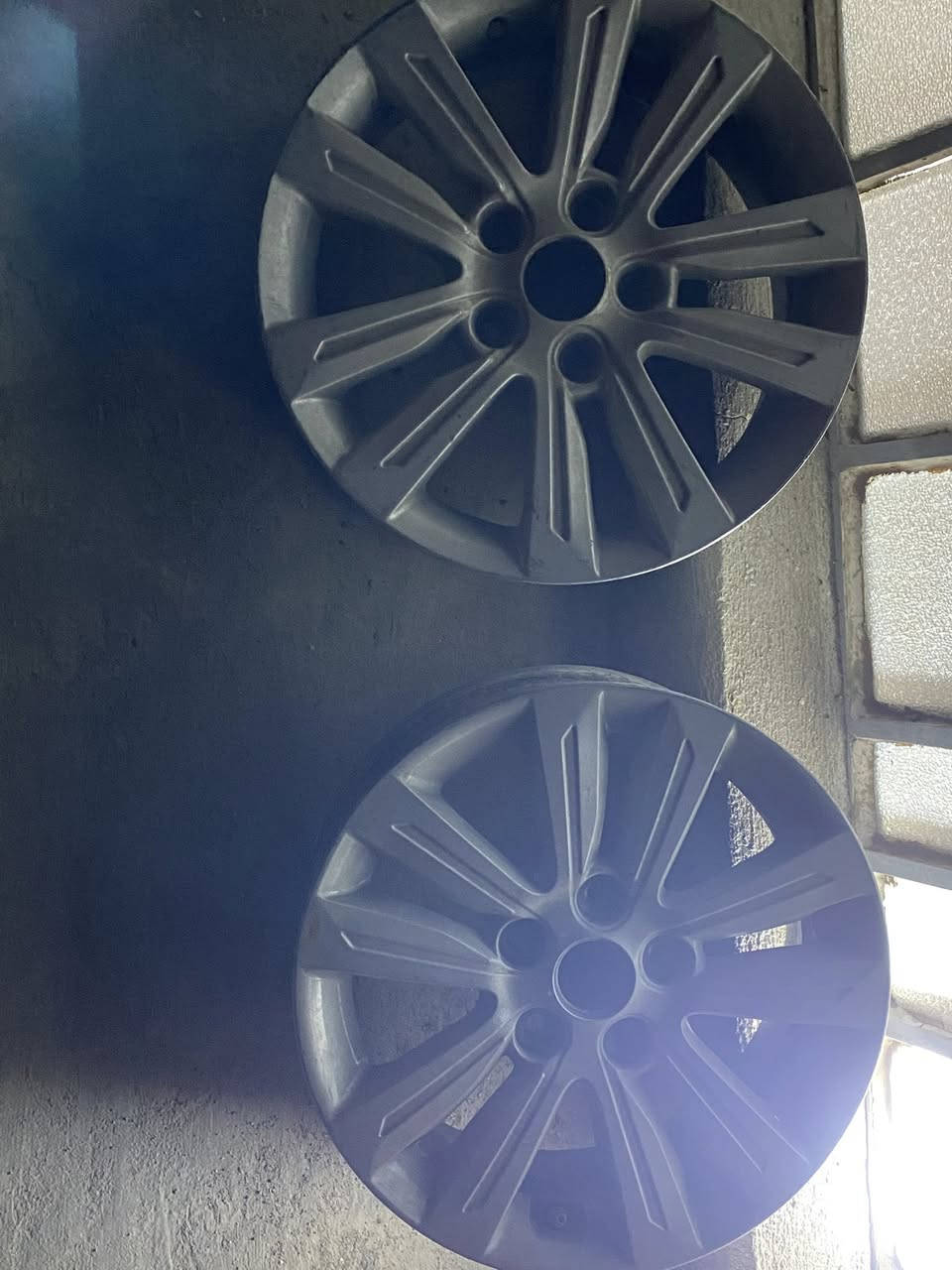 السلام عليكم ويل اوبتيما 2009  حجم 16 السعر 200 مكاني ناصريه مركز ***********
