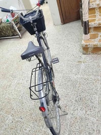 بايسكل عبد الحليم • حجم ٢٧ • حي الابار