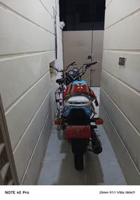 دايون للبيع موديل 2019داخله بل 2020((أوراق اصولي+وصل معرض))الدراجه لون...