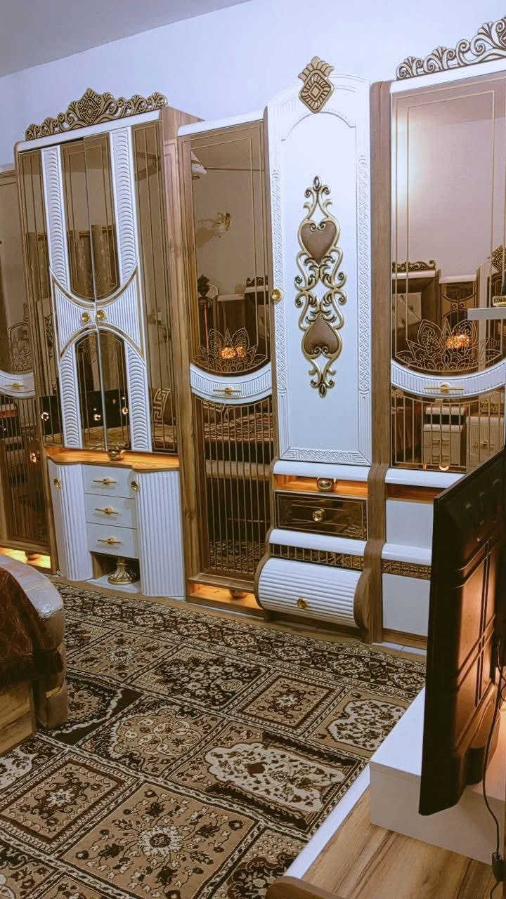 غرفه  الملكة تركيه للبيع اخت الجديده  السعر ٣مليون ماخذتها ب٤مليون الله شاهد وشوف سعرها حالياً بيش صايره


**إذا كنت صاحب هذا الإعلان وتريد حذفه لأي سبب، رجاءا أرسل رسالة إلى الدعم الفني**