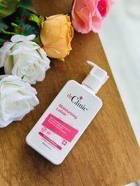 لوشن مرطب • دكتور كلينك • ترطيب ٢٤ ساعة