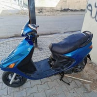 فراشة فحل • مكينة مفتوحة • نجف حي الغري