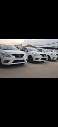 نيسان  موديل ٢٥  ماشية ١٣    الف      مكفولة  امنل زلغ علا وضع الشركة ...