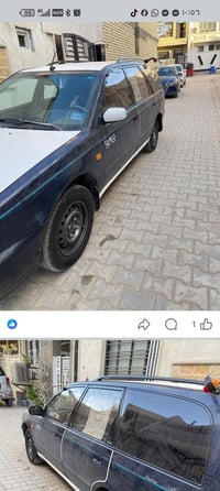 وبركاته اخوتي ستيشن براميره ١٩٩٠  مكان السياره بغداد الشعب  ٠٧٩٠٢٧٢٤٦٥...