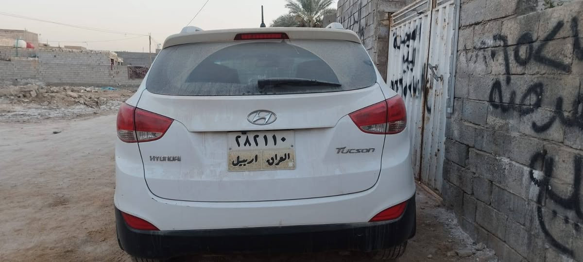 سلام عليكم توسان 2013 خليجي للبيع السياره كفاله عامه ما عدا هذني الباردات الي بل السونار مكان السياره النجف الكوفه رقم الموبيل*********** رجاء بس الشراي يتصل رجائن
