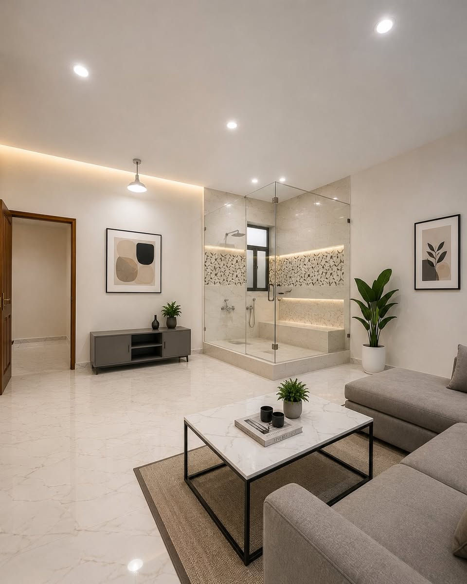 دار للبيــــع فــي السماوة 🏡

📍 حي الزهـور – شارع الشهيد أبو مهدي المهندس
قريب جداً من مجمع الموج السكني والمدارس

💎 بنــاء حديــث – غيــر مسكــون
💎 موقع راقــي وهادئ ومخدوم بالكامل
💎 مناسب للسكن العائلي والاستثمار

═══ تفاصيل الدار ═══

🔹 الطابق الأول:
ـ استقبال
ـ صالة
ـ مطبخ داخلي
ـ غرفة
ـ حمام خارجي
ـ حمام داخلي
ـ تهوية ممتازة

🔹 الطابق الثاني:
ـ صالة
ـ غرفة
ـ حمام تركي
ـ باب سطح

📐 المساحــة : ١٢٥ م

✨ تشطيب نظيف وحديث
✨ قريب من الخدمات والأسواق والمدارس
✨ فرصة ممتازة للسكن والاستثمار

📞 للاستفسار والحجز:
***********

🏢 #مكتب_الباسم_للعقارات
✨ دليلك العقاري نحو السكن الأفضل ✨
