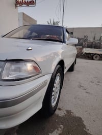 مارك شطح • ١٩٩٢ • بعقوبه تقاطع القدس