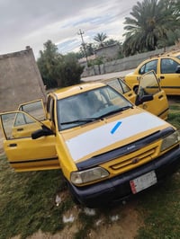 موديل ٢٠١١ • بدون تحويل • مكينة وكير زين