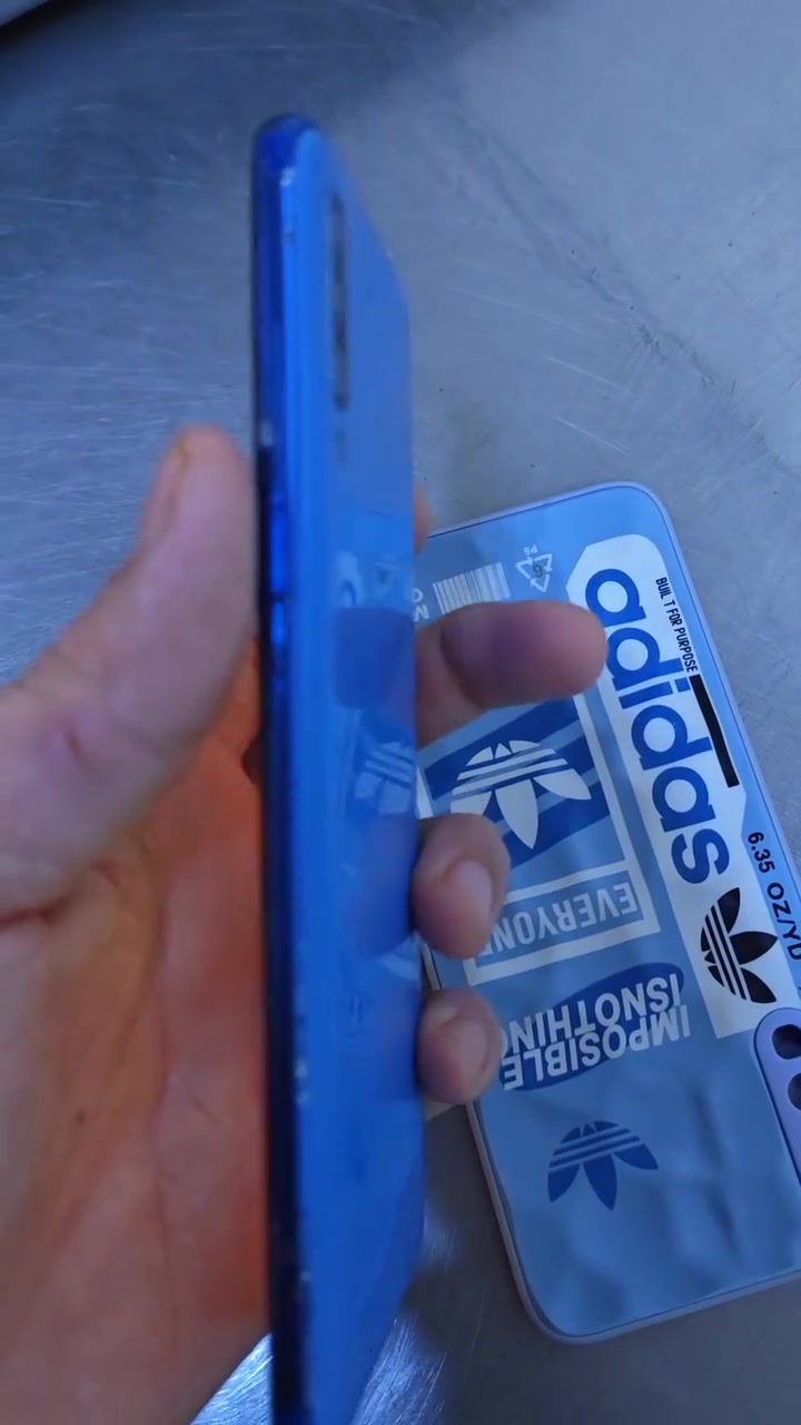 سلام عليكم للبيع جوال سمسونك a70 فيو كسر بلابلورة ماهو مأثر
سمعت بلوتث 25
جوال 110


**إذا كنت صاحب هذا الإعلان وتريد حذفه لأي سبب، رجاءا أرسل رسالة إلى الدعم الفني**