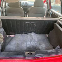 فولس واكن بولو موديل 2000 اريد عائلة فقيره  انطيها بثواب الوالد بس للم...