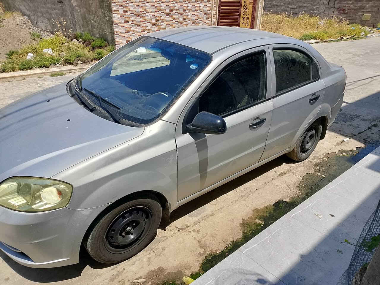 افيو 2008رقم اربيل 
هزه ورقم وسنويه جديد
السعر 57
***********
