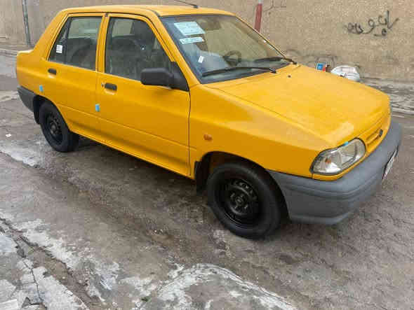 سلام عليكم البيع سايبا مديل 21
كفاله عامه من شخط ورصعه 
تخم تاري صدر جديد عله شركه 
مكان سياره بغداد مدينه صدر 
سياره جديده بمعه الكلام 
سعر 63 تصال ***********
