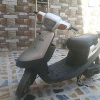 مطور بوتين • نضيف • مكينه شرط