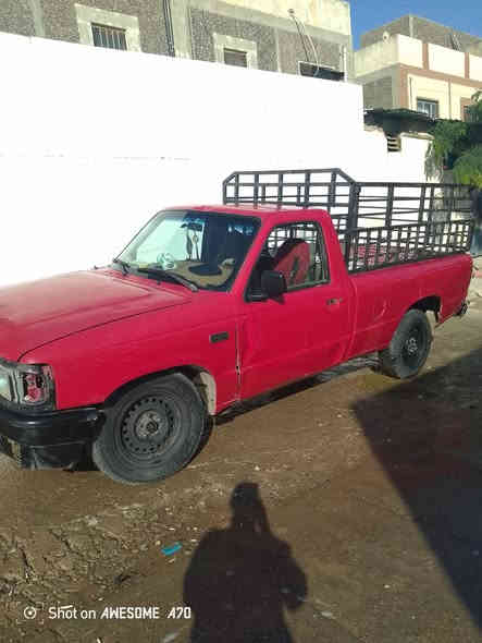 سياره مازدا بيكم
محرك فرخ بطه 
كير اوتوماتيك شرط
سنويه بيضه واجهه
كوبون بانزين بيها
السعر 25
لاستفسار الاتصال عل رقم 
العنوان شقق الخضراء
***********
