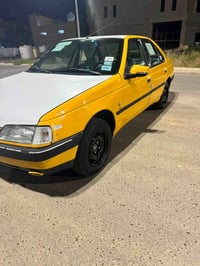 بيجو 405 • 405 • سيارة بيجو • موديل 2010 • كير ومحرك جديد • تبريد ثلج ...