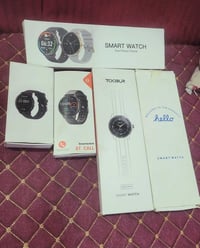 شلعة ساعات • ساعات سمارت • توصيل كل العراق