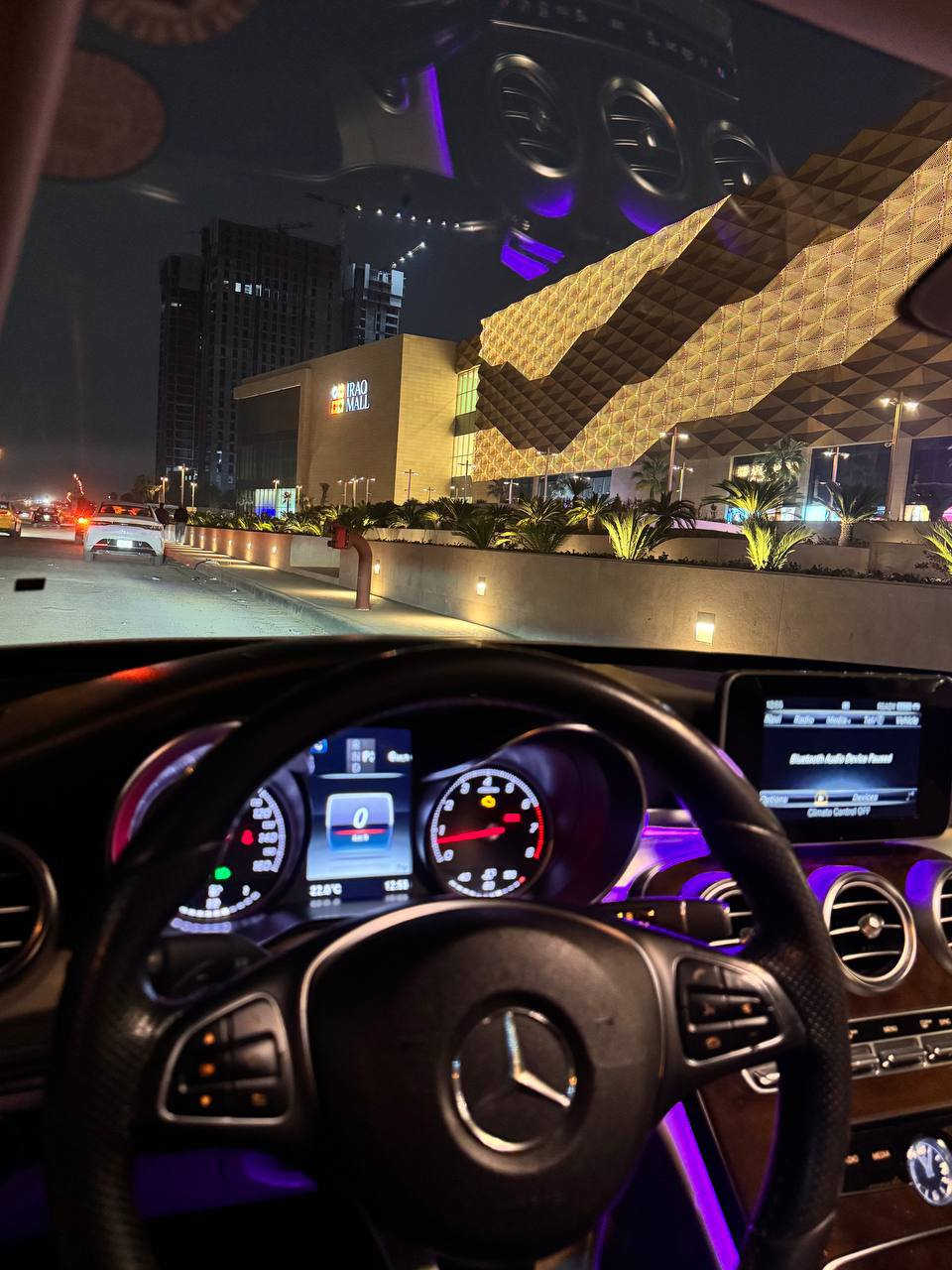 للبيع مرسيدس بنز C300 موديل 2017 – وارد أمريكي  – نظافة ممتازة

Mercedes-Benz C300 2017 – American Specs 🇺🇸

لون أبيض وسقف اسود مميز ومن الداخل جلد ابيض  فاخر / محرك تيربو 4 سلندر سعة 2.0 لتر بقوة تقريبية 241 حصان / جير أوتوماتيك 9 سرعات / فتحة سقف بانوراما / شاشة وسطية / نفقيشن / كاميرا خلفية / حساسات أمامية وخلفية / تشغيل بصمة / دخول ذكي / مثبت سرعة وتحكم من المقود / أوضاع قيادة متعددة / إضاءة LED / جنوط أصلية  حجم 18/ السيارة بحالة ممتازة واعتناء وصيانه أول بأول/ مغلفه ppf طافي ضمان 10 سنوات 

حادث السياره بنيد فقط .؟؟

الممشى: 70000 ميل 

📌 للجاد فقط، التواصل اتصال أو واتساب.
***********

MercedesC300 #MercedesBenz#  #LuxuryCars #CClass بغداد, العراق
