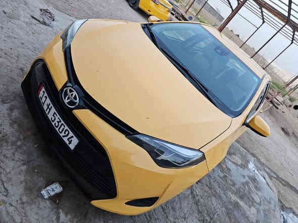 سلام عليكم البيع كورله موديل 19 Le موصفات عاديه السعر 153 وبيه مجال حك الجيه حادثه فقط بنيد مكاني بغداد دوره 
رقم بغداد بسمي
***********
***********
