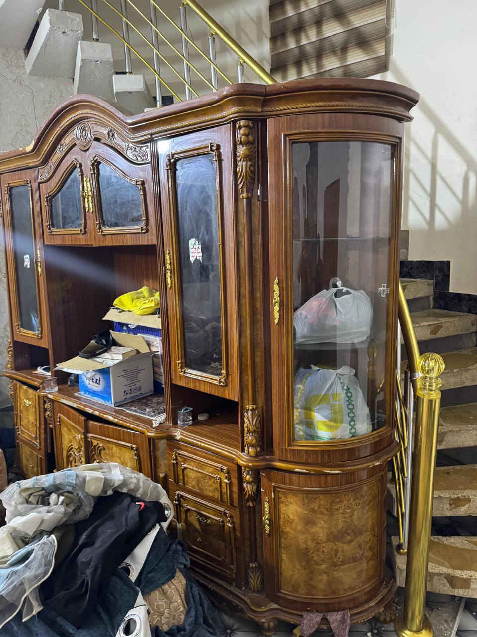 للبيع غراض  مكانهم نجف للاستفار وتساب ***********
