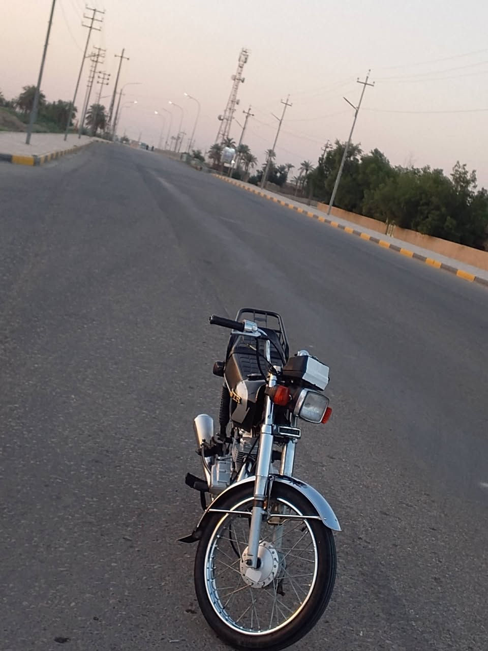 السلام عليكم دراجه لبيع نامه شلامجه مفتوحه سعر 600 قفل مكان ميمونه ناحيه السلام دراجه كلك كلك كلك اوكفلك عشاير بس خاص مفتوح


**إذا كنت صاحب هذا الإعلان وتريد حذفه لأي سبب، رجاءا أرسل رسالة إلى الدعم الفني**