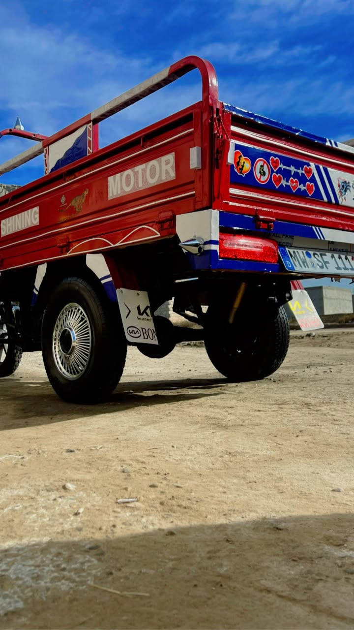 السلام عليكم 
ستوته جمره
مديل 2019
شاصي مكفول 
ركبه مكفوله 
تايرات جدد
كهربائيات جدد 
هندر سلف شغاله 
وراق صوليه 
محرك 22
سبير جدد
مكاني ناصريه قضاء الرفاعي 
نتصل وبلخدمه 
***********
