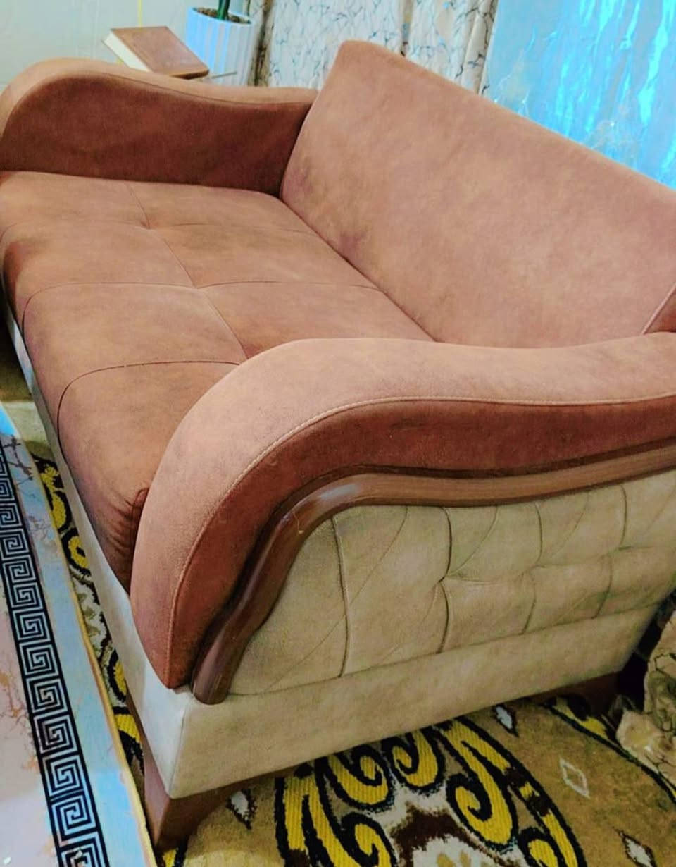 تخم سبع مقاعدتركي اصلي سعره 200 مكان بلحسينيه


**إذا كنت صاحب هذا الإعلان وتريد حذفه لأي سبب، رجاءا أرسل رسالة إلى الدعم الفني**