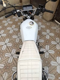 سيفان ٢٣ • محرك مو مفتوح • حله