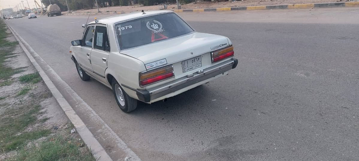 تيوتا كرونا موديل79رقم كربلاء الماني شرط تحويل سنويه لغاية28محوره محرك تيوتا ونجي4 ناعم كير اوتو السياره فول جهوزيه باتم الاستعداد السعر40وبيها مجال للشراي مال جناي السياره خير من الله عنراني كربلاء***********
