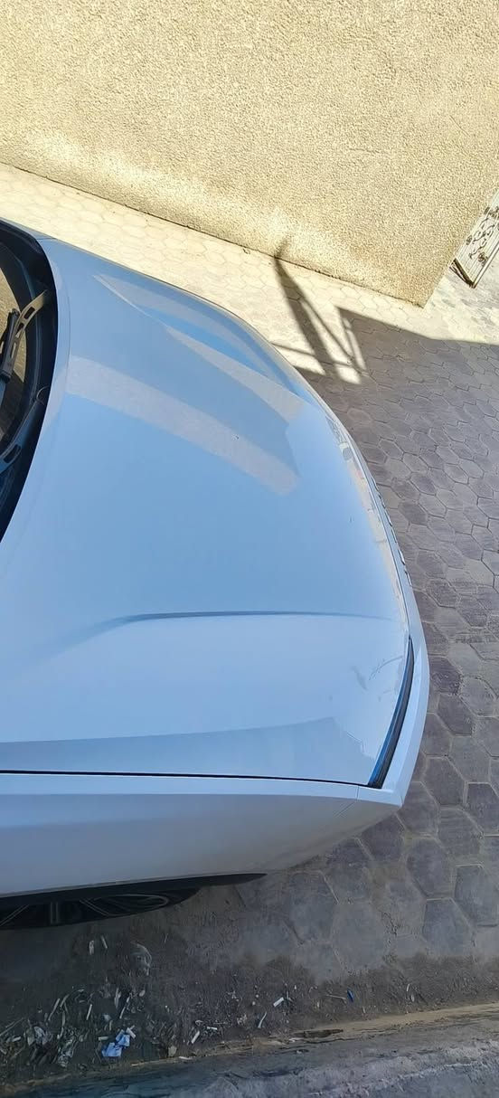 السلام عليكم جيتور داشينك 2024
ماشيه 33 الف 
فول الفول اعلى فئه لاكجري محرك 1600 تيربو
رقم سليمانيه باسمي 
مكانها واسط 
سعرها ...165 وبيها مجال


**إذا كنت صاحب هذا الإعلان وتريد حذفه لأي سبب، رجاءا أرسل رسالة إلى الدعم الفني**