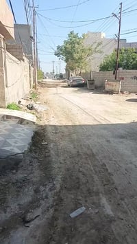 بعقوبة • ١٨٥م • زراعي