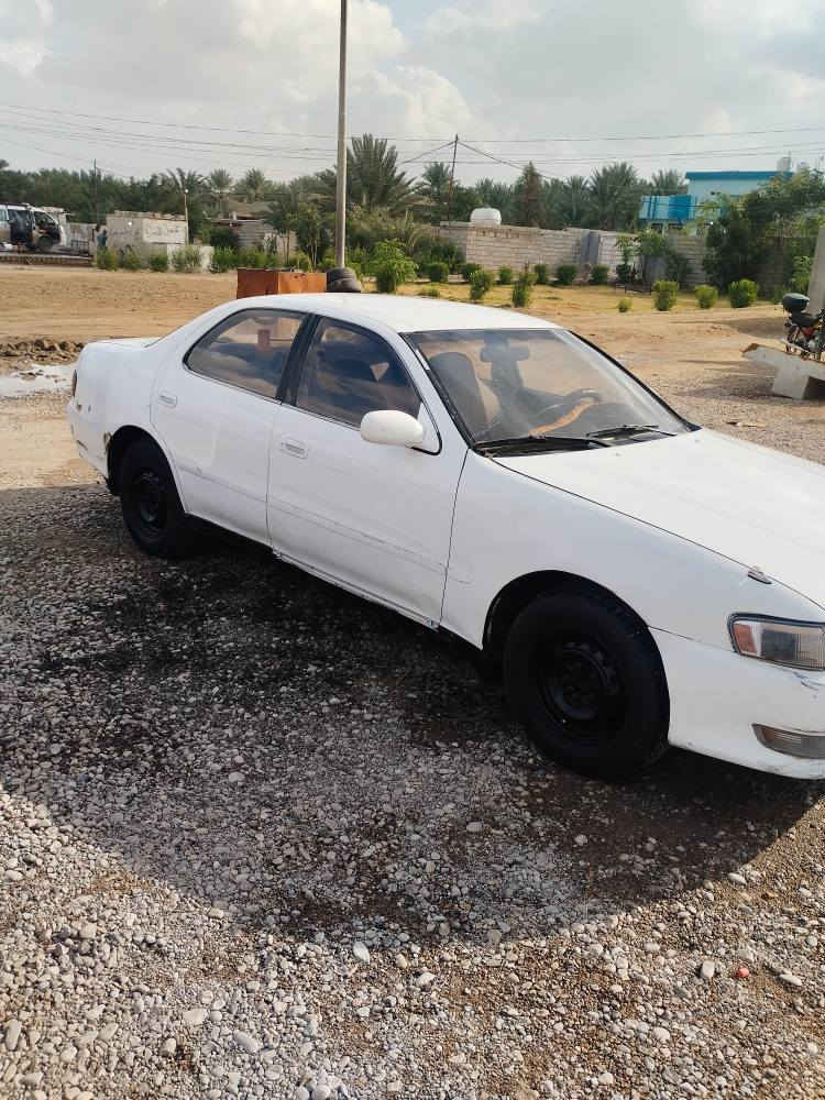 كرسته البيع موديل 93رقم جديد ديالى شهربان مكينه ونجي السياره مكفوله من الكص بيها ضربه بلجامرلق الخلفي السعر 44الاستفسار على هاذا الرقم ***********
