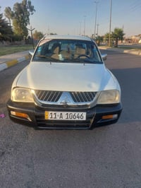 بيكم مسيبوشي موديل ٢٠٠٤ سياره رقم بغداد. انكليزي سنويه ٣٠ تحويل مباشر ...