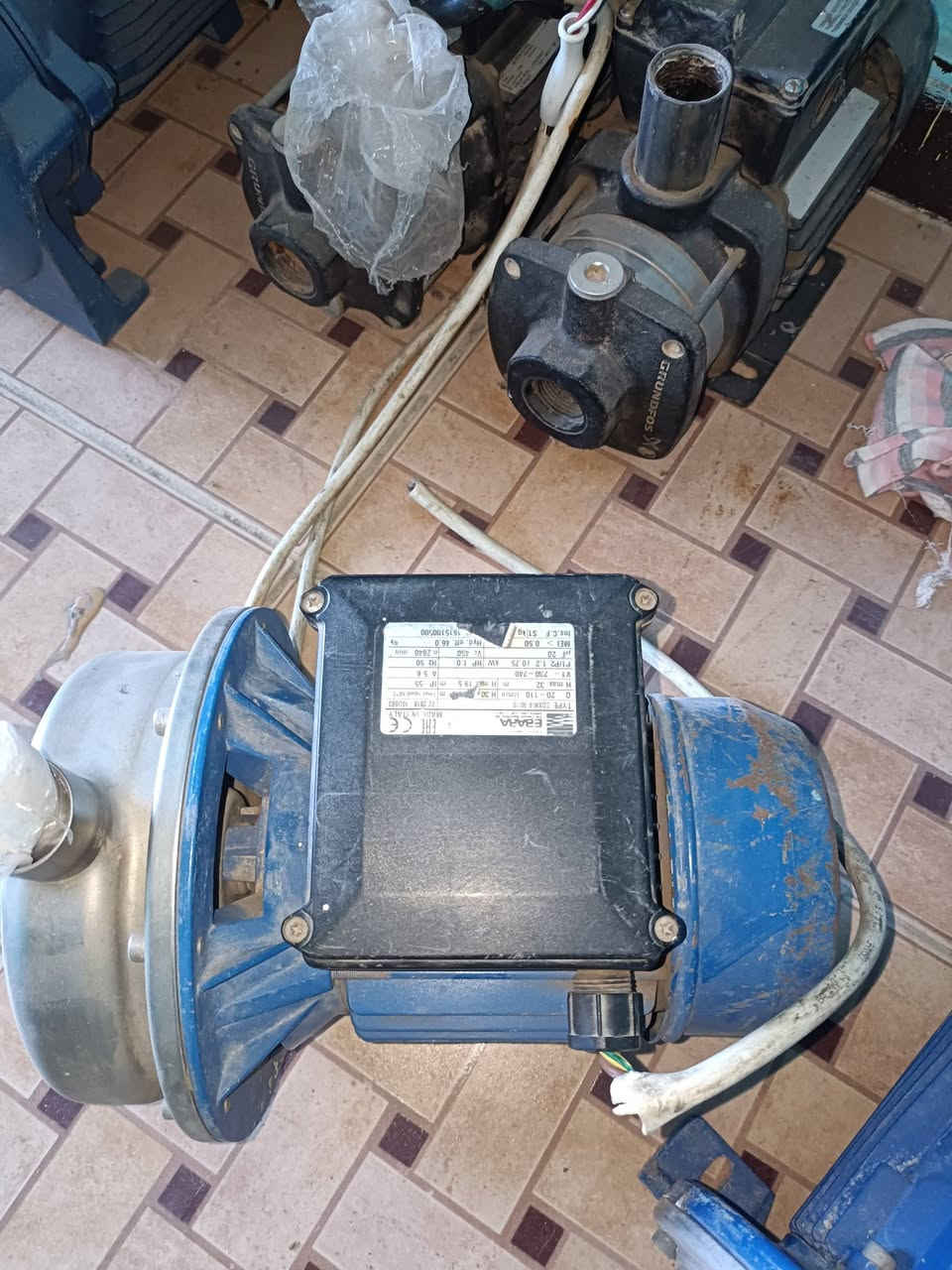كله شغل لف بلاده 01095728012


**إذا كنت صاحب هذا الإعلان وتريد حذفه لأي سبب، رجاءا أرسل رسالة إلى الدعم الفني**