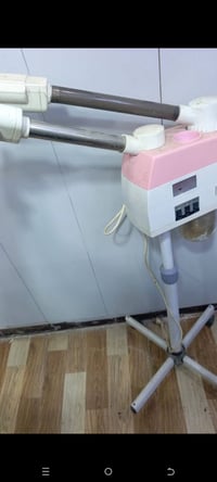 بخار • شغال • شيشة مكسورة