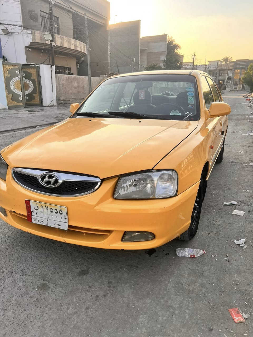 فيرنا موديل ٢٠١٤ معيوده سونار مرفق بل منشور
السعر ٦٦ بيها مجال بسيط
بغداد ***********
