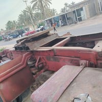للبيع دبل شاصي او صينه جاهز عل شغل ٠٧٧١٠٤٨١٢٣٤