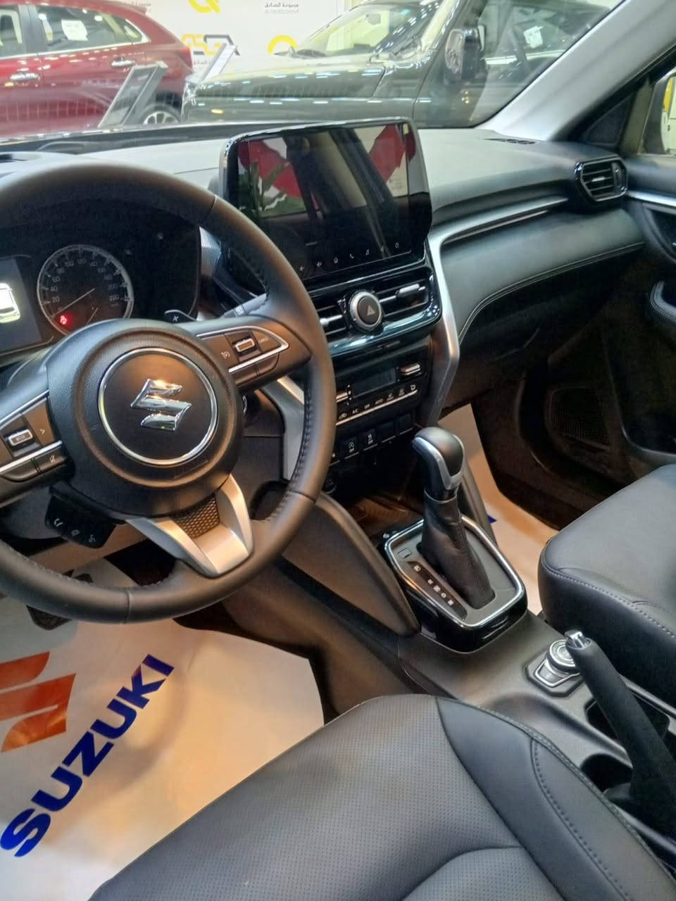 عندي سياره نوع ياباني زيرو مطلوبه عن طريق الكمبياله او اني اسددها لان عندي حاله مرضيه او مستعجل ع بيعته  اتصل على الرقم واتس متاح
***********
