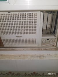 مكيف جنرال • شغال • كربلاء طويريج
