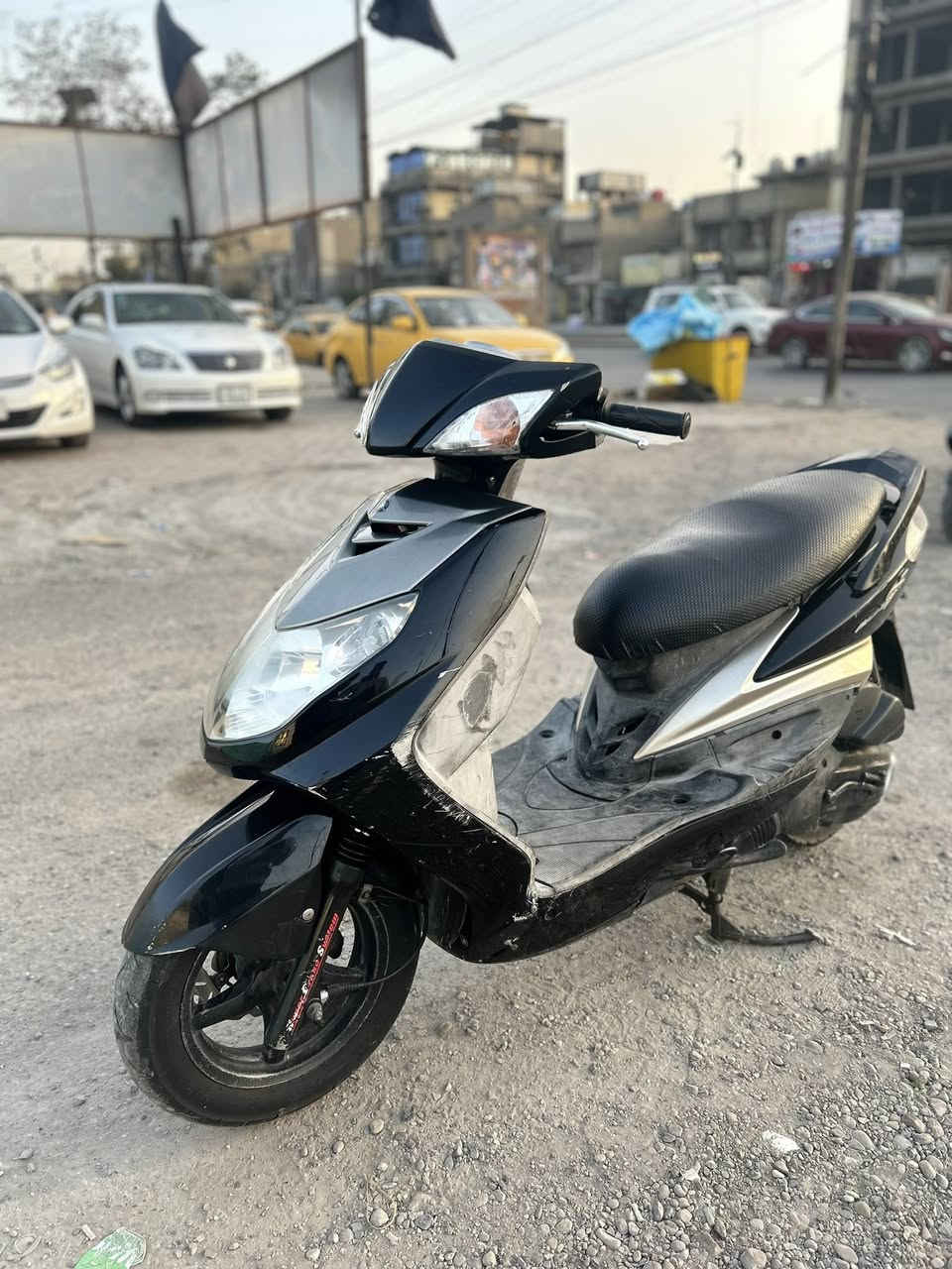 سكنس فحل كفاله عامه برغي نقص مابيها تاخذها من باب البيت جيب فيت. وتعال ممفتوحه مكاني بغداد حي اور *********** السعر ٥٠٠
