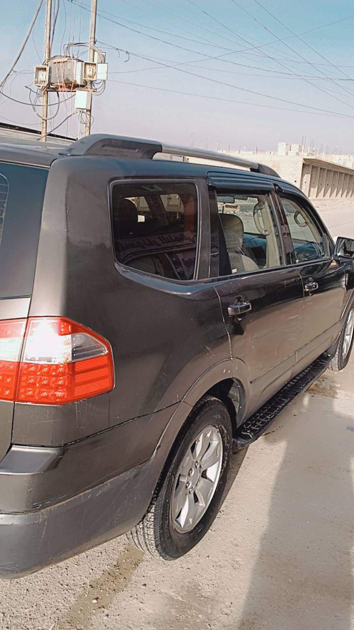 السلام عليكم. للبيع او مراوس
موهافي ادوات ادوات  موديل 2013. بااانزين 

متوئم أرقام وسنوية

السعر 57 وبيها مجال 

گير محرك شرط صدر تخم تاير كهربائيات كلها شغاله،

تبريد 4 قطع
 سستم صوت شاشه
اشاير مري
وباقي مواصفاتها معروفه
عنوان تكريت. ***********
ويرهم مراوس حسب القناعه
