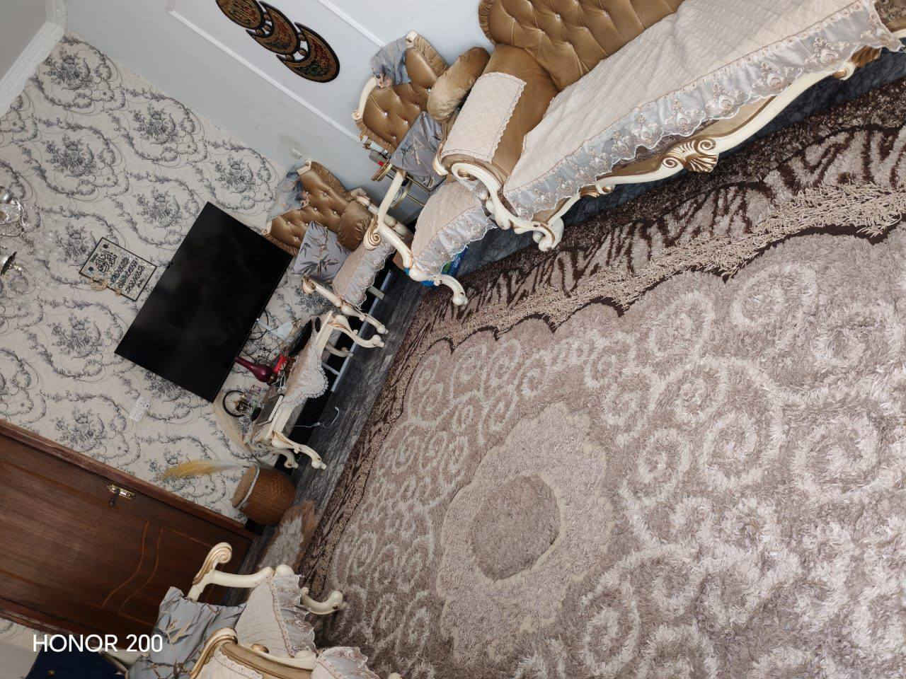 🏠دار للبيــــــــــع #علــــــــىٰ #ساحــــــــة 
فـٓــــي آلكفائـــــــــات خلـــــــف الگـــــراج المـوحـــــــد
_________________
المساحــــــة // 150م #طابــــو #مـــــلك #صـــــرف 
الواجهـــــــــــة // 7.5م 
النـــــــــــــــــــزال// 20م
_________________
🧱#الطابــــــــــــــق #الأرضـــــــــــــي
غرفـــــــــة وصالــــــــة وهـــــــــول ومطبـــــــــخ ومجمـــــــــع صحيــــــــــات ومنـــــــــاور وصحيـــــــات خارجيــــــــة وكـــــــــراج وحديقــــــــــة ...
🧱#الطابــــــــــــــق #الثانــــــــــــــــي
غرفتيــــــــــن وهــــــــــول ومجمــــــــــع صحيـــــــــات ... 
________________________💲
السعـــــــــر 215 مليــــــــون ممگــــــــن تفــــــــاوض 
________________________💲
#مكتـــــــــب
           🏗️🧱أمــــــــلاك بابــــــــل للعقـــــــار🧱🏗️
#الكائــــــــــن 
  شارع_الكرامة_قرب_الضريبة_مقابل_التخطيط_العمراني 
         ***********📞☎️📞***********
_____________________________________________
