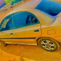 كيا ريو • سيارة كيا • ريو 2004 • كيا مستعملة • سيارة للبيع