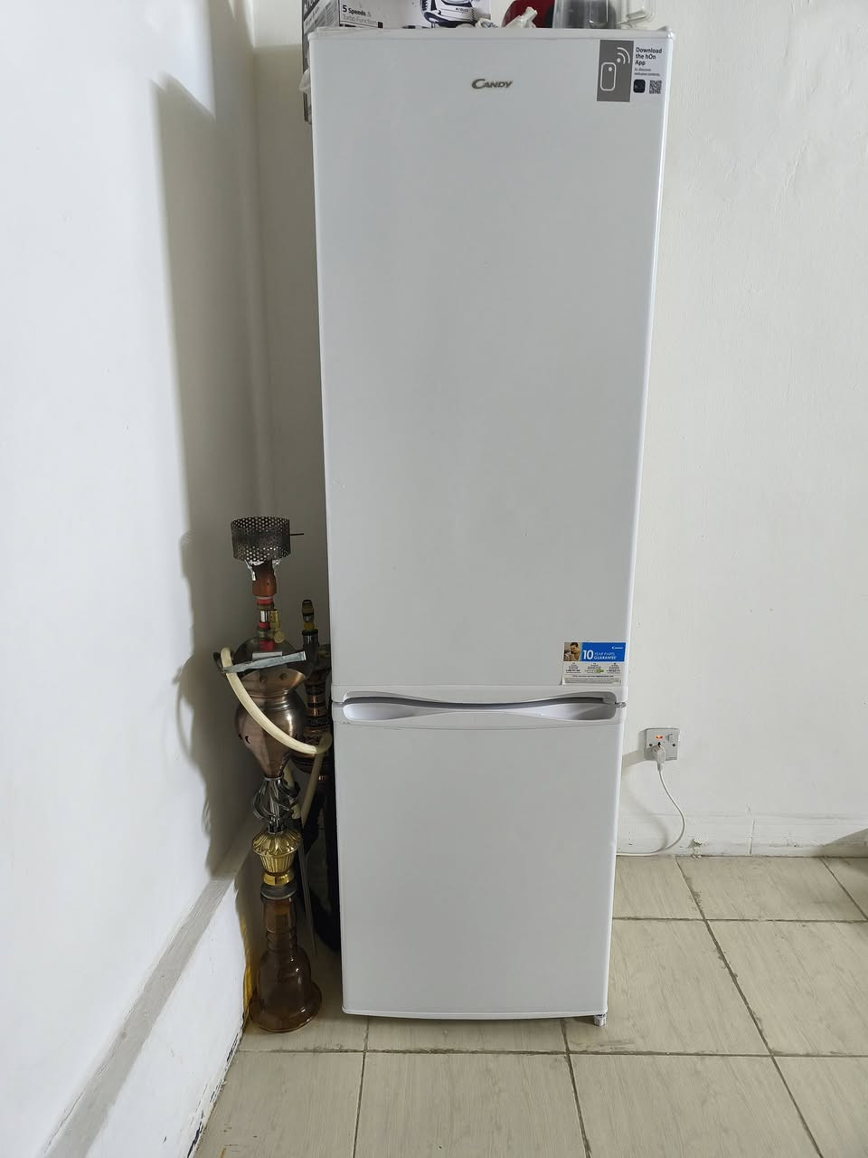 براد نظيف مع ثلاجة.موديل حديث.يعمل علئ تحكم بالموبايل.مع كفالة.السعر خاص


**إذا كنت صاحب هذا الإعلان وتريد حذفه لأي سبب، رجاءا أرسل رسالة إلى الدعم الفني**