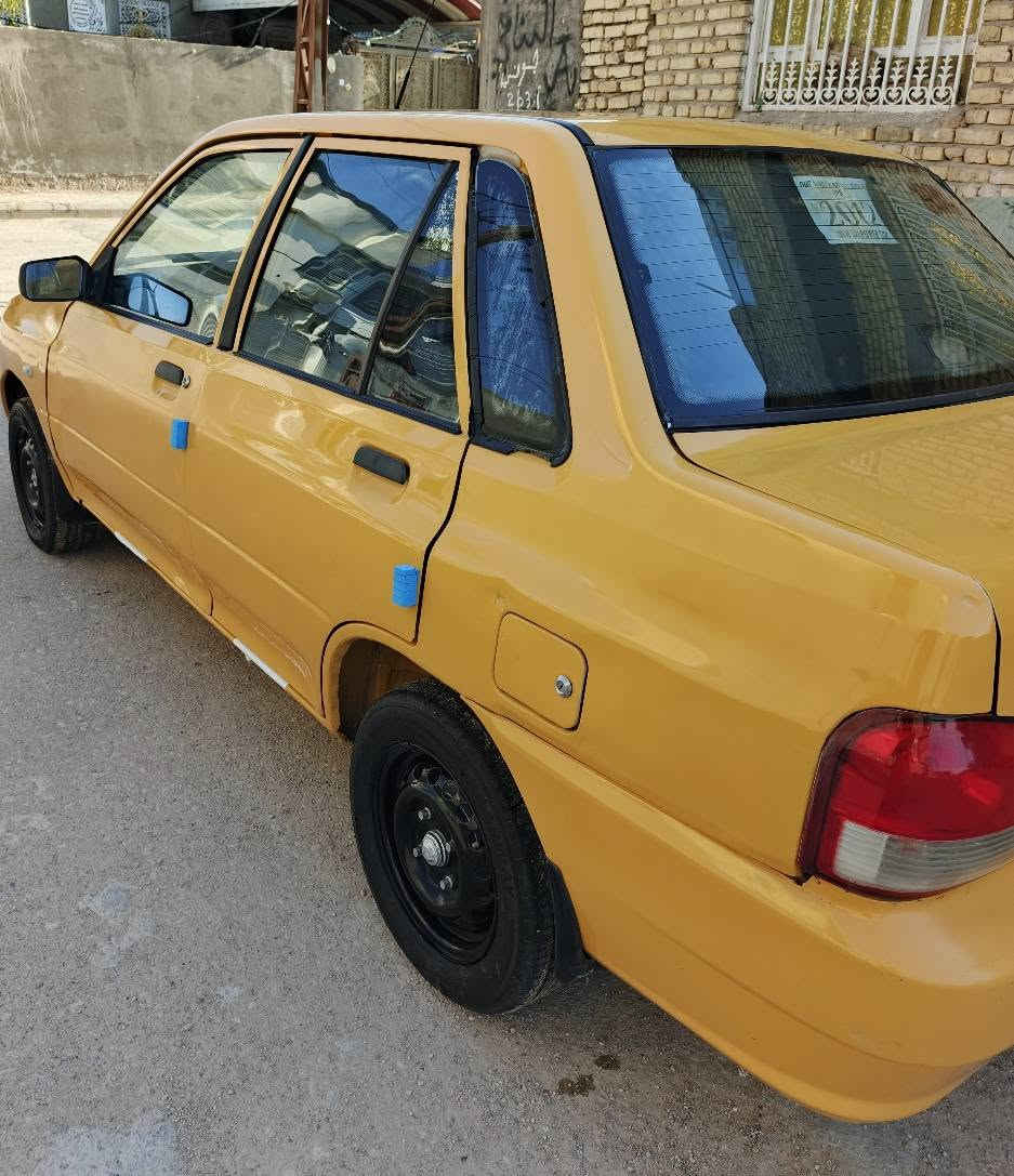 // سايبا دمعه موديل 12 كفاله من الضربه والتبديل شواصي وبرانكيتات بلاديات مكينه كيا برايد  كهربائيات جاهزه مصفره هيئة وغرامات تحويل مباشر السعر 29 وبيها مجال للشراي مكانه السماوه للاستفسار الاتصال//***********// السماوا, المثنى
