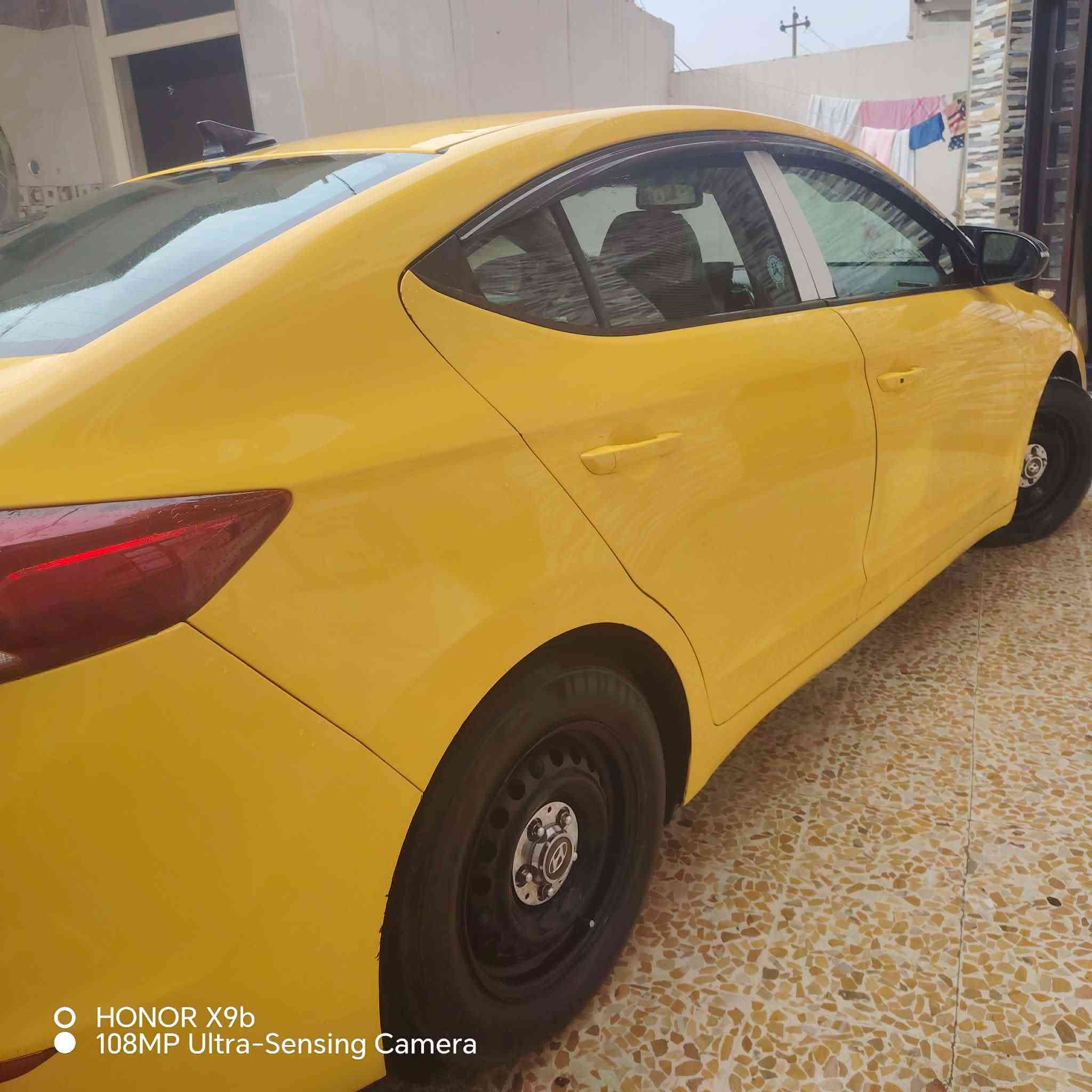 السلام عليكم
النترا 2018 وارد كندي. (واحد على واحد فول مواصفات.) بدون كودات مراوس ب اكسن او كيا ريو والباقي بل شهر
رقم الهاتف ***********
***********
