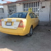 شيري A5 • ٢٠١٠ • تحويل مباشر