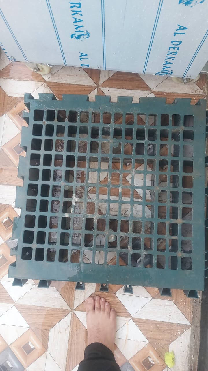 اغراض كافتريا للبيع حله


**إذا كنت صاحب هذا الإعلان وتريد حذفه لأي سبب، رجاءا أرسل رسالة إلى الدعم الفني**